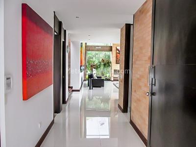 Casa de 4 alcobas en arriendo en Los Balsos No 1, Medellín, 450 m² · foto 6 de 18