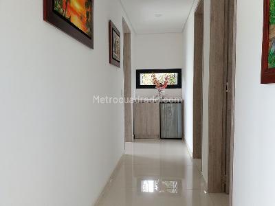 Casa de 4 alcobas en arriendo en Envigado, Envigado, 410 m² · foto 10 de 20
