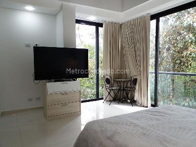 Casa de 4 alcobas en arriendo en Envigado, Envigado, 410 m² · foto 16 de 20