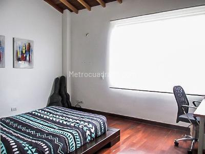 Casa de 4 alcobas en arriendo en Los Balsos No 1, Medellín, 450 m² · foto 11 de 18