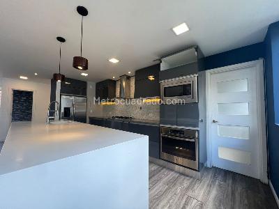 Apartamento de 4 alcobas en venta en El Poblado, Medellín, 310 m² · foto 5 de 18