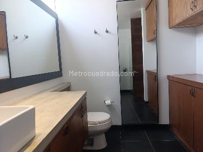 Apartamento de 3 alcobas en venta en El Poblado, Medellín, 170 m² · foto 18 de 20