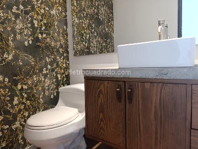 Apartamento de 3 alcobas en venta en El Poblado, Medellín, 170 m² · foto 19 de 20