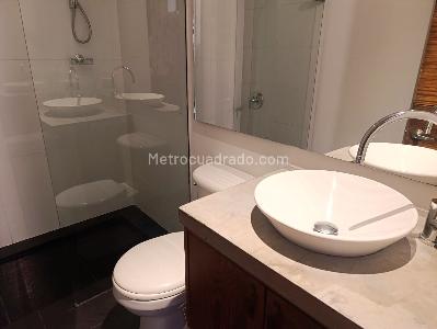 Apartamento de 3 alcobas en venta en El Poblado, Medellín, 170 m² · foto 20 de 20
