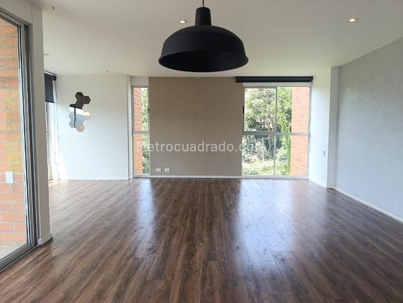 Apartamento en Venta, EL POBLADO, Medellín – pohled 3