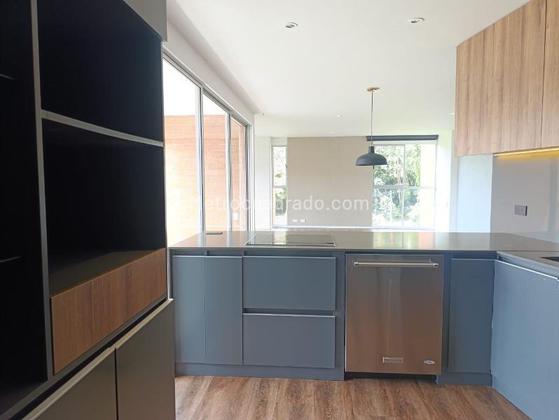 Apartamento en Venta, EL POBLADO, Medellín – pohled 4