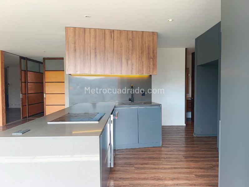 Apartamento en Venta, EL POBLADO, Medellín – pohled 5