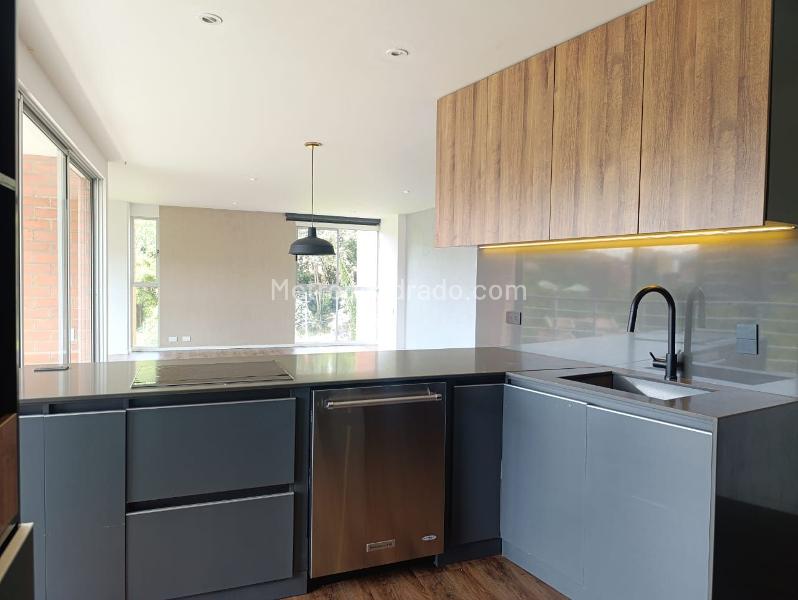 Apartamento en Venta, EL POBLADO, Medellín – pohled 6