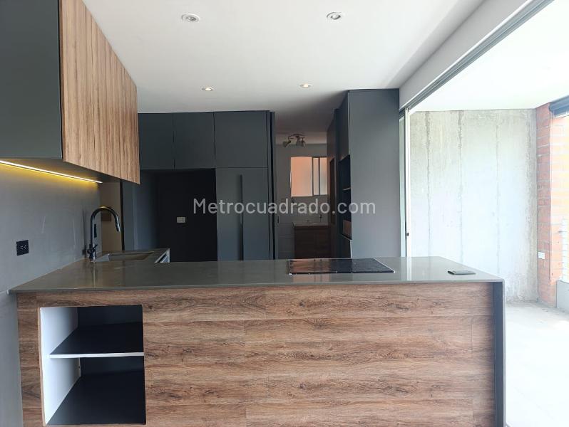 Apartamento en Venta, EL POBLADO, Medellín – další