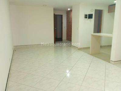 Apartamento de 3 alcobas en arriendo en Manila, Medellín, 98 m² · foto 2 de 11