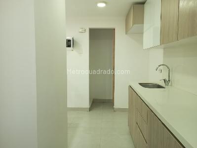 Apartamento de 3 alcobas en arriendo en Manila, Medellín, 98 m² · foto 5 de 11