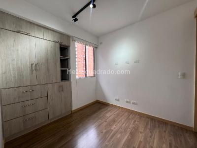 Apartamento de 2 alcobas en arriendo en Envigado, Envigado, 85 m² · foto 6 de 11