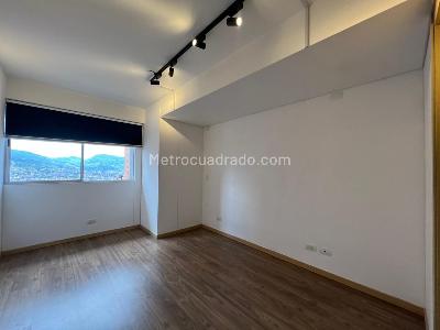 Apartamento de 2 alcobas en arriendo en Envigado, Envigado, 85 m² · foto 8 de 11