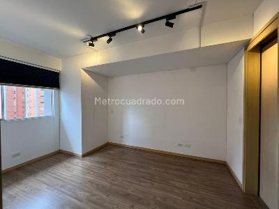 Apartamento de 2 alcobas en arriendo en Envigado, Envigado, 85 m² · foto 9 de 11