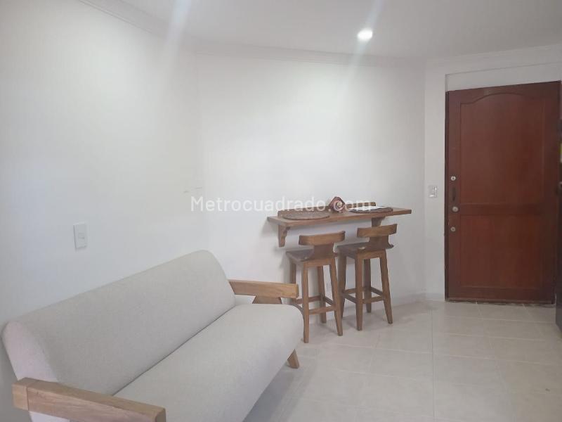 Furnished 2BR Apartment in El Poblado