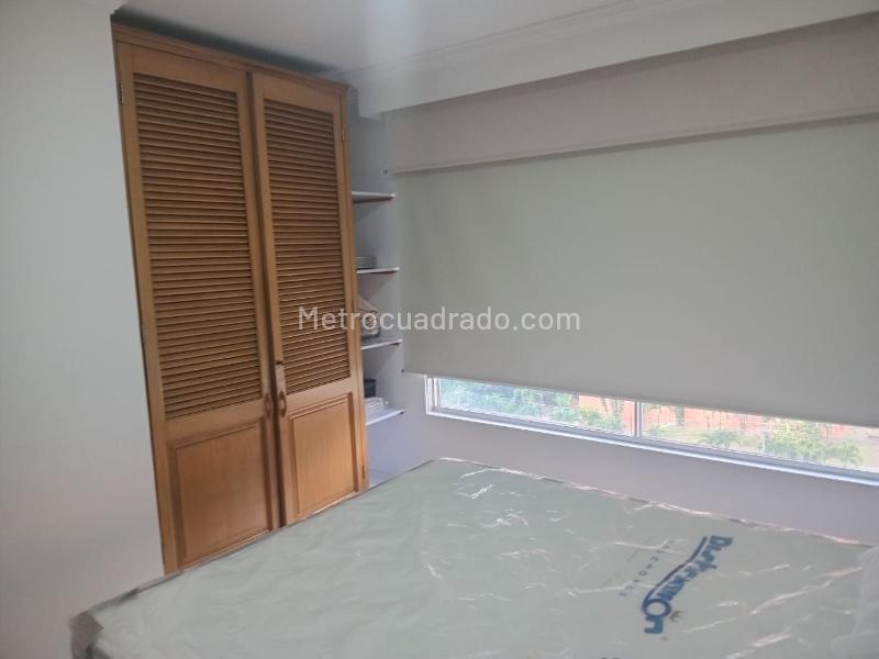 Apartamento Amoblado de 2 Alcobas en El Poblado - 7