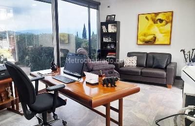 Casa de 4 alcobas en venta en Loma Del Escobero, Envigado, 450 m² · foto 11 de 20
