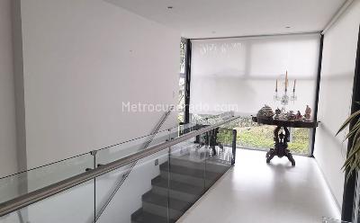 Casa de 4 alcobas en venta en Loma Del Escobero, Envigado, 450 m² · foto 12 de 20