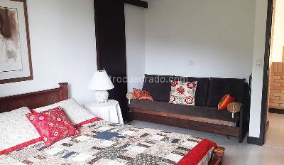 Casa de 4 alcobas en venta en Loma Del Escobero, Envigado, 450 m² · foto 13 de 20