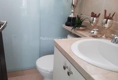 Casa de 4 alcobas en venta en Loma Del Escobero, Envigado, 450 m² · foto 18 de 20