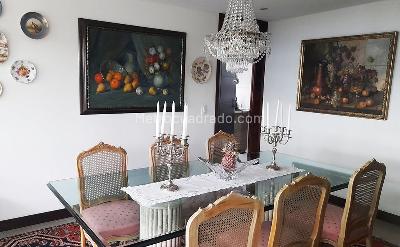 Casa de 4 alcobas en venta en Loma Del Escobero, Envigado, 450 m² · foto 3 de 20