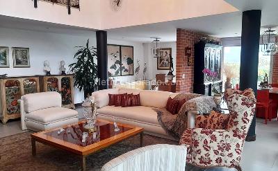 Casa de 4 alcobas en venta en Loma Del Escobero, Envigado, 450 m² · foto 4 de 20