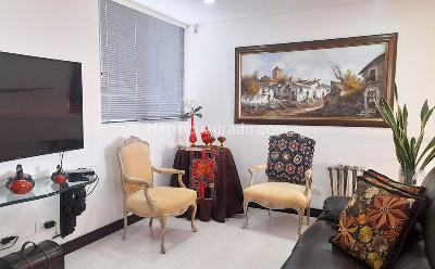 Casa de 4 alcobas en venta en Loma Del Escobero, Envigado, 450 m² · foto 5 de 20
