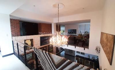 Casa de 4 alcobas en venta en Loma Del Escobero, Envigado, 450 m² · foto 7 de 20