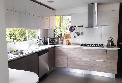 Casa de 4 alcobas en venta en Loma Del Escobero, Envigado, 450 m² · foto 9 de 20