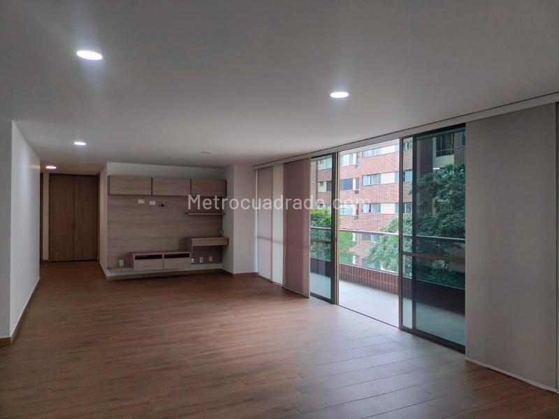 3BR Apartment in envigado (163 m²)