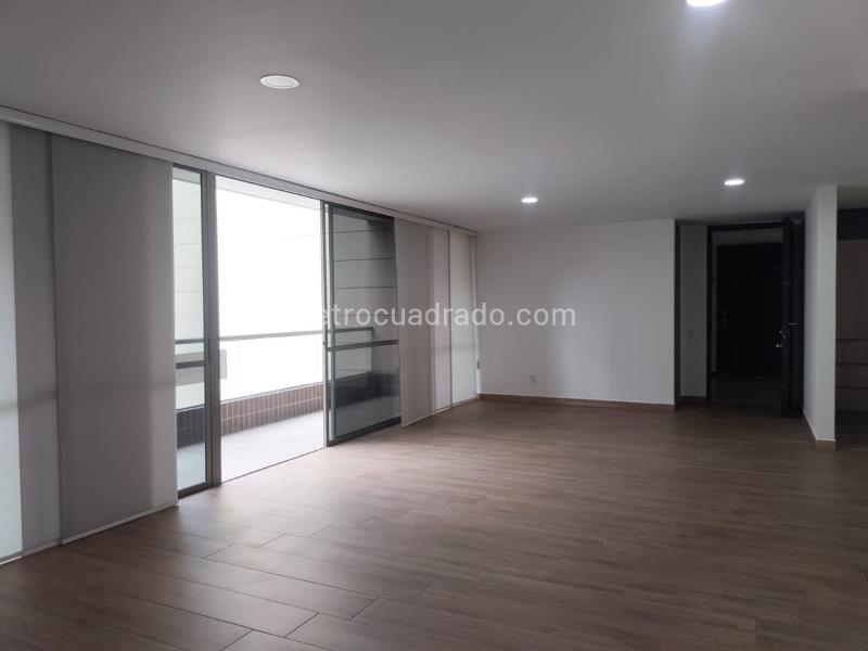 3BR Apartment in envigado (163 m²) - 3