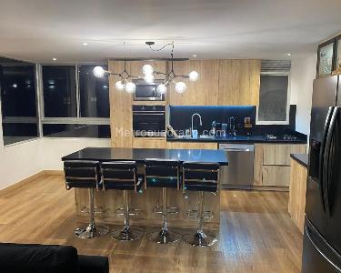 Apartamento de 2 alcobas en venta en El Poblado, Medellín, 175 m² · foto 3 de 11