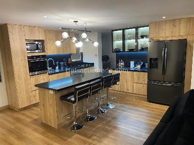 Apartamento de 2 alcobas en venta en El Poblado, Medellín, 175 m² · foto 4 de 11