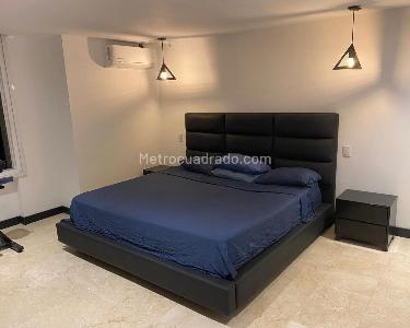 Apartamento de 2 alcobas en venta en El Poblado, Medellín, 175 m² · foto 6 de 11