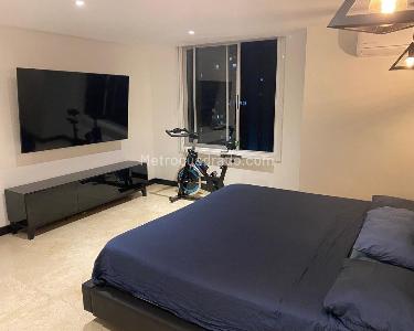 Apartamento de 2 alcobas en venta en El Poblado, Medellín, 175 m² · foto 7 de 11