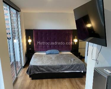 Apartamento de 2 alcobas en venta en El Poblado, Medellín, 175 m² · foto 8 de 11
