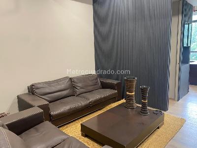 Office for rent in EL POBLADO, Medellín