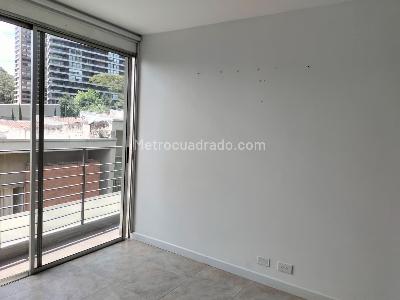 Casa en arriendo en El Poblado, Medellín · foto 16 de 19