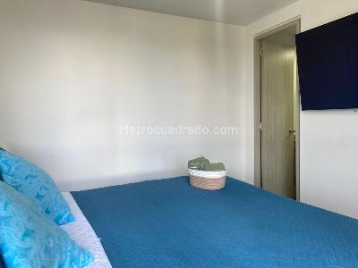 Apartamento de 3 alcobas en venta en Sabaneta, Sabaneta, 76 m² · foto 10 de 20