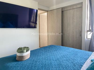 Apartamento de 3 alcobas en venta en Sabaneta, Sabaneta, 76 m² · foto 11 de 20