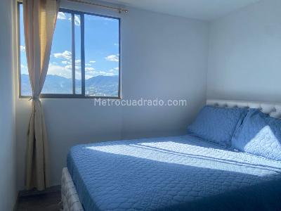 Apartamento de 3 alcobas en venta en Sabaneta, Sabaneta, 76 m² · foto 12 de 20