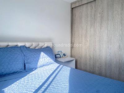 Apartamento de 3 alcobas en venta en Sabaneta, Sabaneta, 76 m² · foto 13 de 20