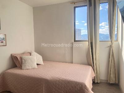 Apartamento de 3 alcobas en venta en Sabaneta, Sabaneta, 76 m² · foto 15 de 20