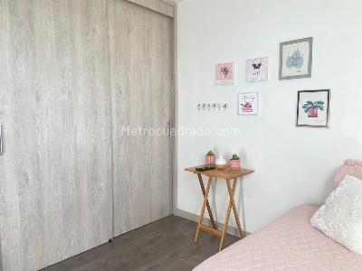 Apartamento de 3 alcobas en venta en Sabaneta, Sabaneta, 76 m² · foto 16 de 20