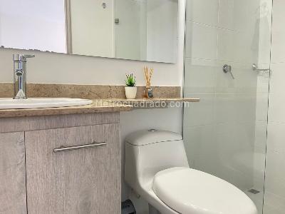 Apartamento de 3 alcobas en venta en Sabaneta, Sabaneta, 76 m² · foto 18 de 20