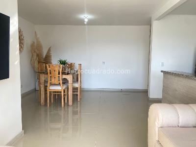 Apartamento de 3 alcobas en venta en Sabaneta, Sabaneta, 76 m² · foto 4 de 20