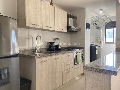 Apartamento de 3 alcobas en venta en Sabaneta, Sabaneta, 76 m² · foto 6 de 20