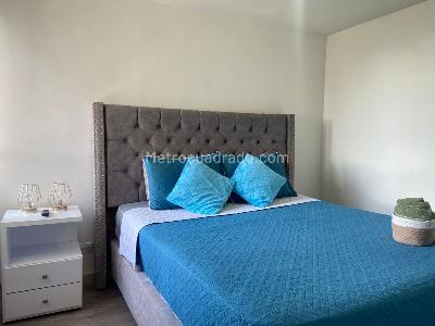 Apartamento de 3 alcobas en venta en Sabaneta, Sabaneta, 76 m² · foto 8 de 20