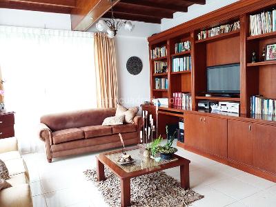 Casa de 5 alcobas en venta en El Chocho, Envigado, 344 m² · foto 6 de 16