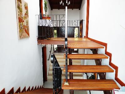 Casa de 5 alcobas en venta en El Chocho, Envigado, 344 m² · foto 7 de 16